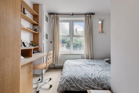 3 bedroom flat for sale, West End Lane, West Hampstead, London