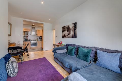 3 bedroom flat for sale, West End Lane, West Hampstead, London