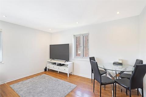 2 bedroom flat for sale, The Croft, Friday Hill, Chingford, London, E4