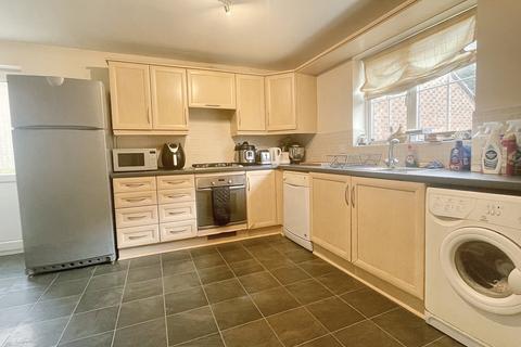 4 bedroom semi-detached house for sale, Murphy Drive, Bagworth, LE67