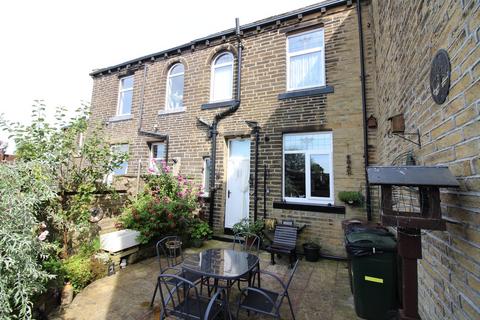 3 bedroom terraced house for sale, Church Street, Oxenhope, Keighley, BD22