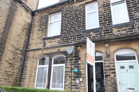 3 bedroom terraced house for sale, Church Street, Oxenhope, Keighley, BD22