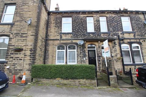 3 bedroom terraced house for sale, Church Street, Oxenhope, Keighley, BD22