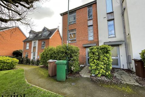 4 bedroom townhouse for sale, Nazareth Road, Lenton