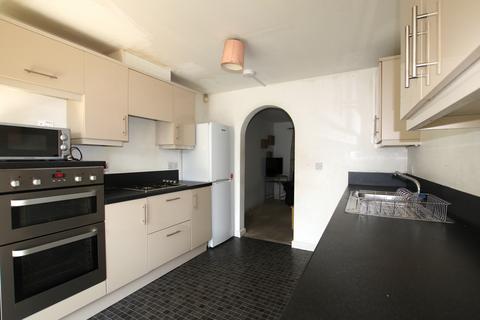 4 bedroom townhouse for sale, Nazareth Road, Lenton