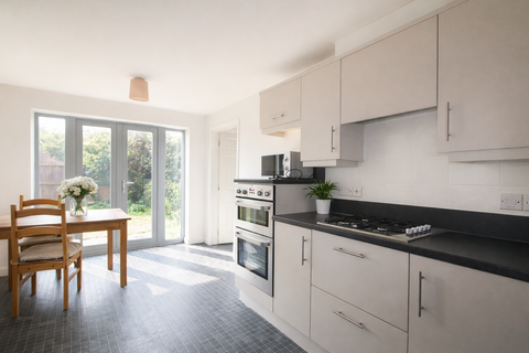 4 bedroom townhouse for sale, Nazareth Road, Lenton