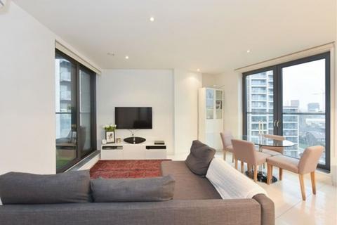 2 bedroom flat for sale, Baltimore Wharf, London E14