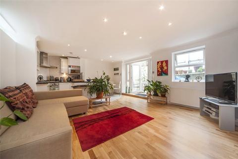 2 bedroom house for sale, Holmes Road, Kentish Town, London