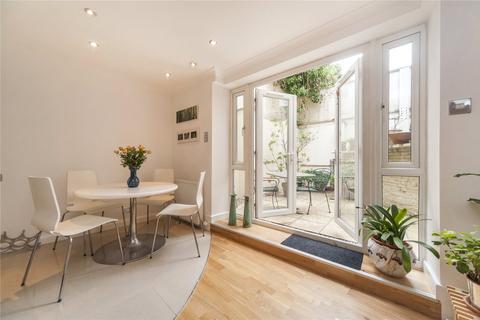 2 bedroom house for sale, Holmes Road, Kentish Town, London