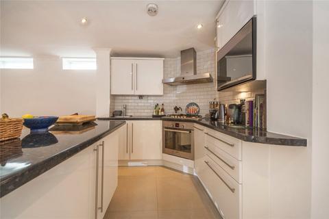 2 bedroom house for sale, Holmes Road, Kentish Town, London