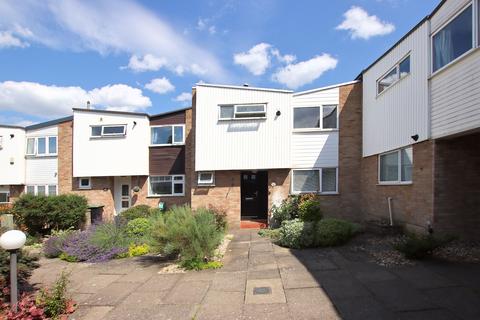 3 bedroom terraced house for sale, Radnor Walk, Shirley