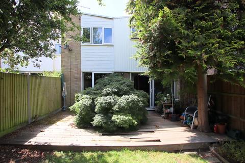 29, Templeton Court Radnor Walk, Croydon, CR0 7NZ