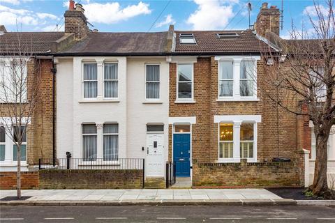 3 bedroom terraced house for sale, Westville Road, London W12