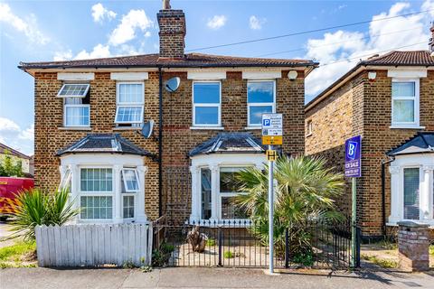 2 bedroom semi-detached house for sale, Cotleigh Road, Romford, RM7