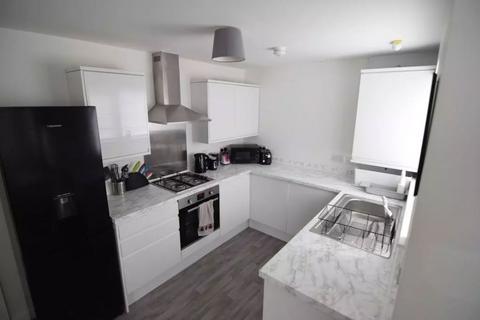 2 bedroom flat for sale, Johnston Street, Blackpool, Lancashire, FY1 5FL