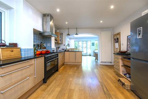 6 bedroom detached house for sale, Perryn Road, London W3