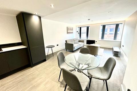 2 bedroom apartment to rent, Buckingham House, 4 Glovers Court, Preston PR1