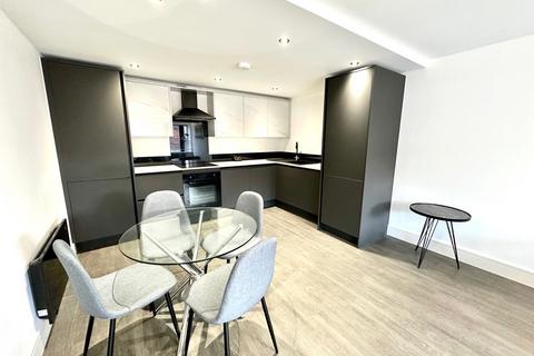 2 bedroom apartment to rent, Buckingham House, 4 Glovers Court, Preston PR1