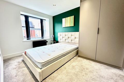 2 bedroom apartment to rent, Buckingham House, 4 Glovers Court, Preston PR1