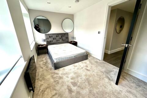 2 bedroom apartment to rent, Buckingham House, 4 Glovers Court, Preston PR1