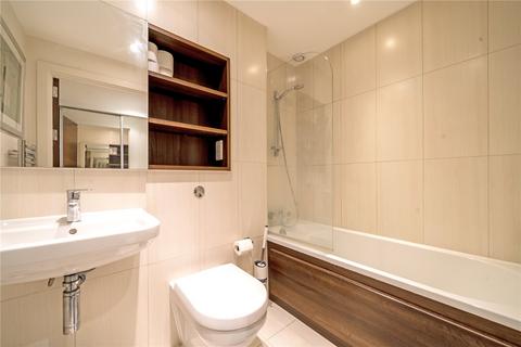 1 bedroom apartment for sale, London W3