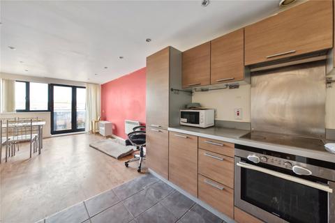 1 bedroom apartment for sale, Agate Close, London NW10