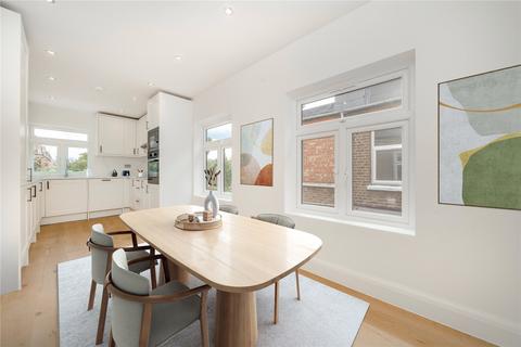 3 bedroom terraced house for sale, Stronsa Road, London W12