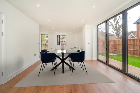 3 bedroom detached house for sale, London W12