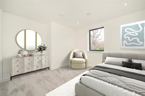 2 bedroom apartment for sale, Aldbourne Road, London W12