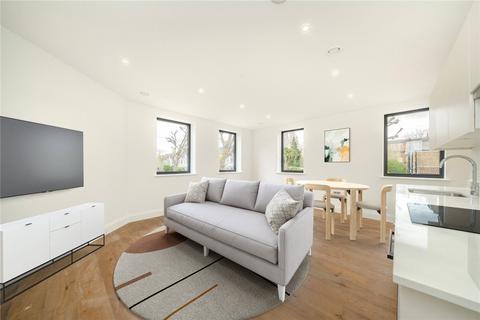 2 bedroom apartment for sale, Aldbourne Road, London W12