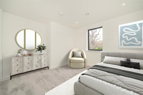 2 bedroom apartment for sale, Aldbourne Road, London W12