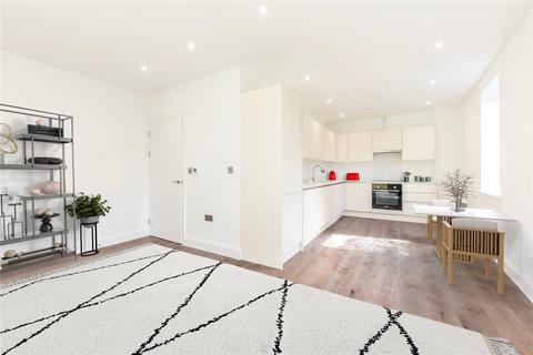 1 bedroom apartment for sale, Aldbourne Road, London W12