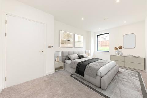 1 bedroom apartment for sale, Aldbourne Road, London W12