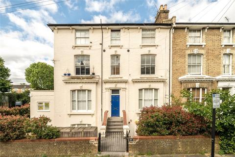 1 bedroom apartment for sale, Cathnor Road, London W12