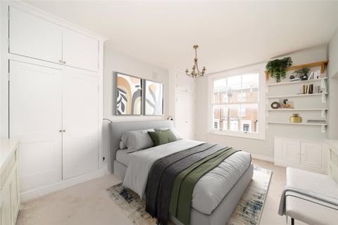 1 bedroom apartment for sale, Cathnor Road, London W12