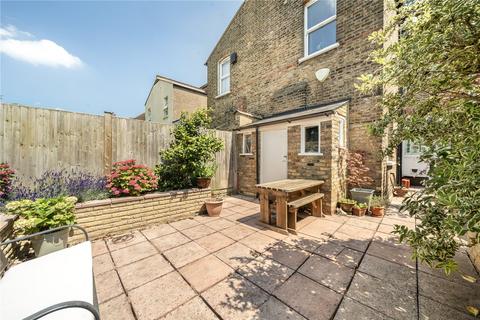 4 bedroom semi-detached house for sale, Agnes Road, London W3