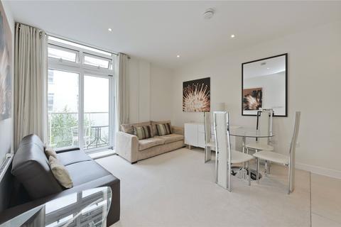 2 bedroom apartment for sale, Bromyard Avenue, London W3