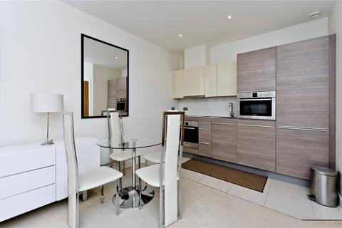 2 bedroom apartment for sale, Bromyard Avenue, London W3