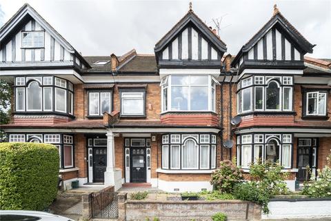 2 bedroom apartment for sale, Highlands Avenue, London W3