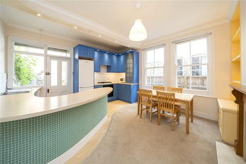 2 bedroom apartment for sale, Highlands Avenue, London W3