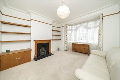 2 bedroom apartment for sale, Highlands Avenue, London W3