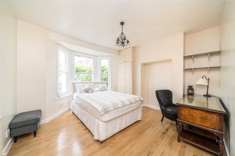 1 bedroom apartment for sale, St. Elmo Road, London W12