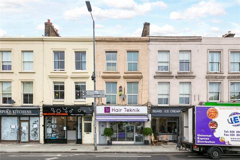 Studio for sale, Goldhawk Road, London W12