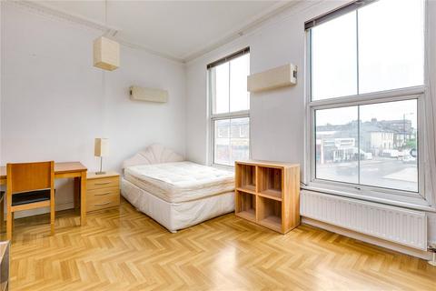 Studio for sale, Goldhawk Road, London W12