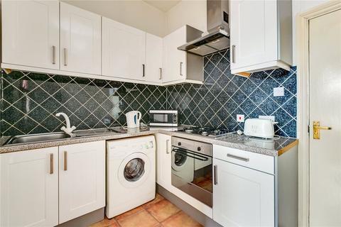 Studio for sale, London W12