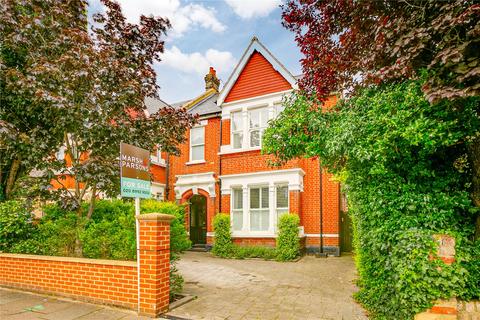 5 bedroom semi-detached house for sale, Twyford Avenue, London W3