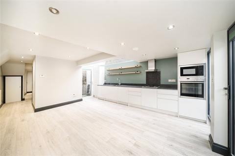 2 bedroom apartment for sale, London W12