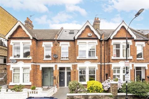 2 bedroom maisonette for sale, Jeddo Road, London W12