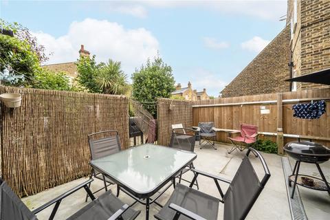 2 bedroom maisonette for sale, Jeddo Road, London W12