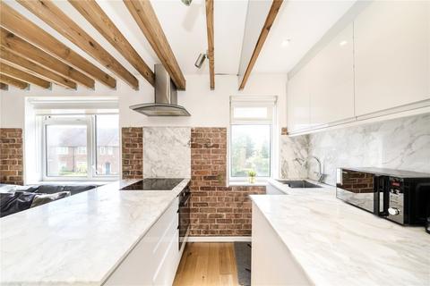 6 bedroom end of terrace house for sale, Heathstan Road, London W12